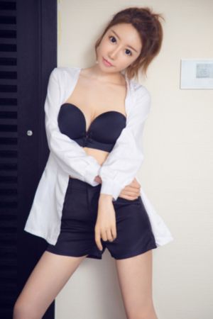 九阴蛊女