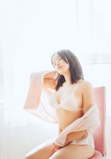 丰满的女人