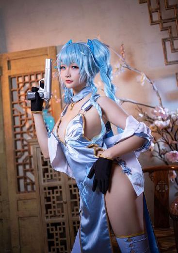 另一个女人