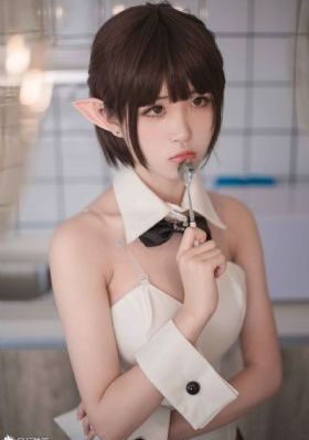 冷面天使