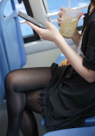 女孩堕落手册