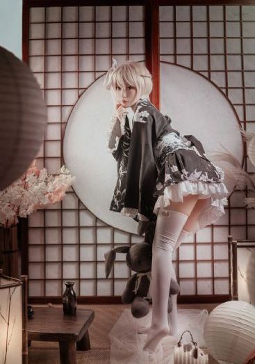 梅花三弄之梅花烙