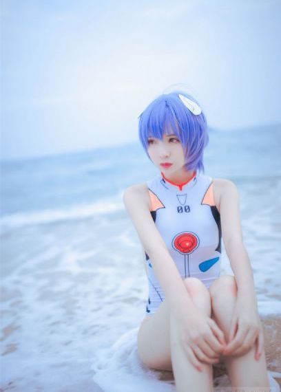 花舞少女