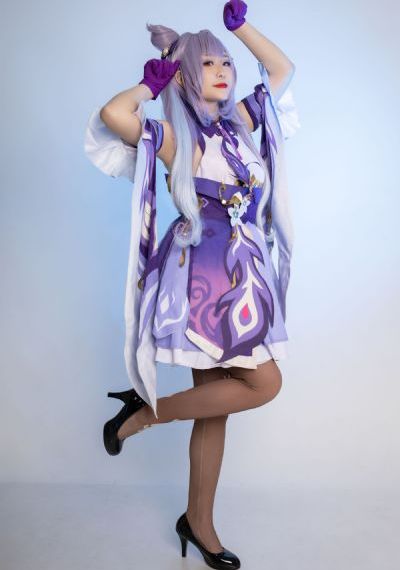 新玉女心经
