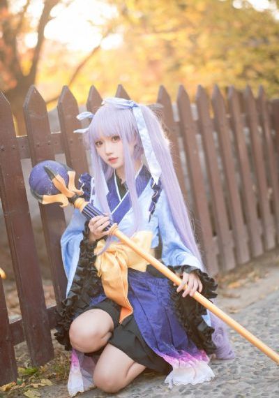 五通魔神大战三只狐仙