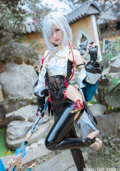 女生玩跳蛋