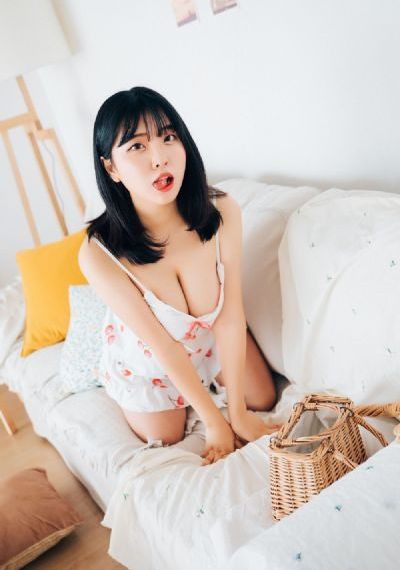 吻狼之问题少女电影