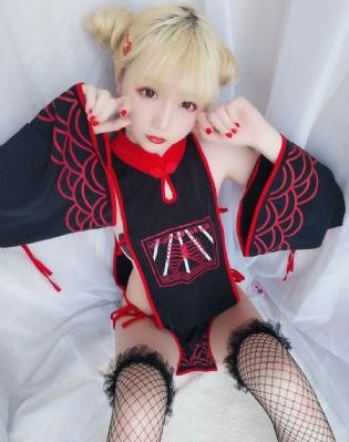 娃娃脸9