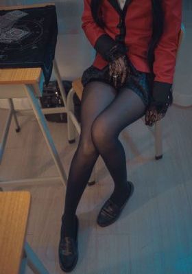 少女遇阿姨