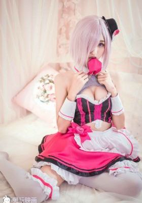 农场主三个女儿