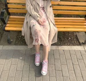 奇怪的美发莎龙