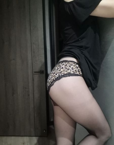 美丽保姆