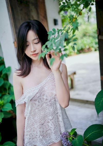 善良的子14