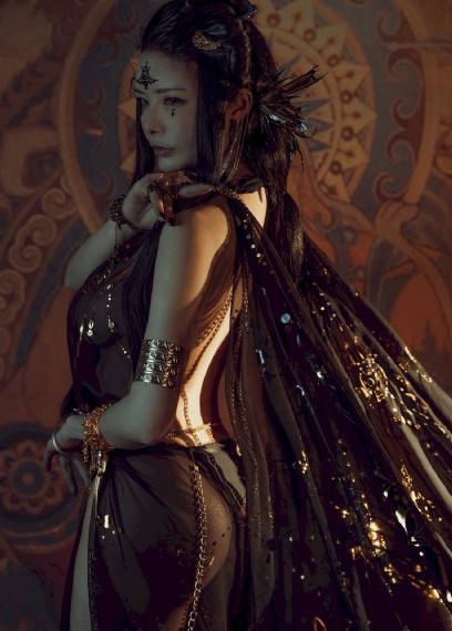 屯门色魔之人皮兽