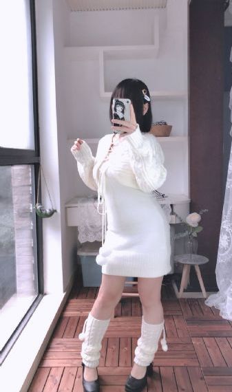 堕落少女