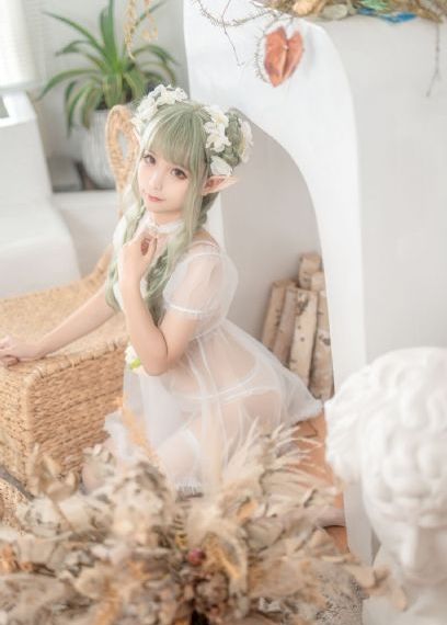 野浪花原版