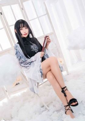 火口的2人