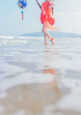 在她曾堕落之时