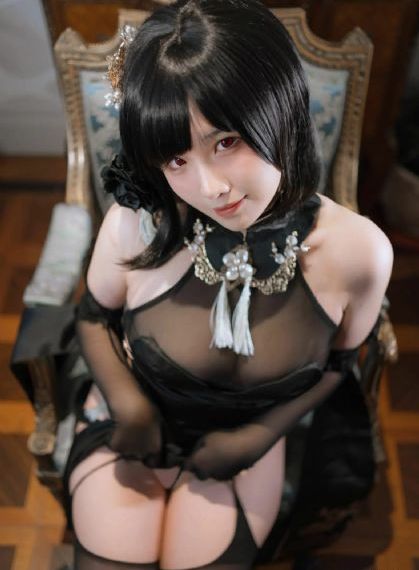 云上诱惑