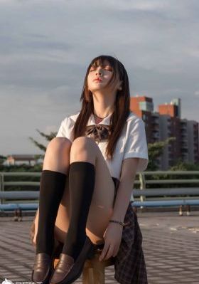 另一个女人