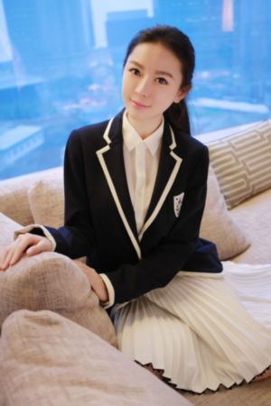 女秘书的目的