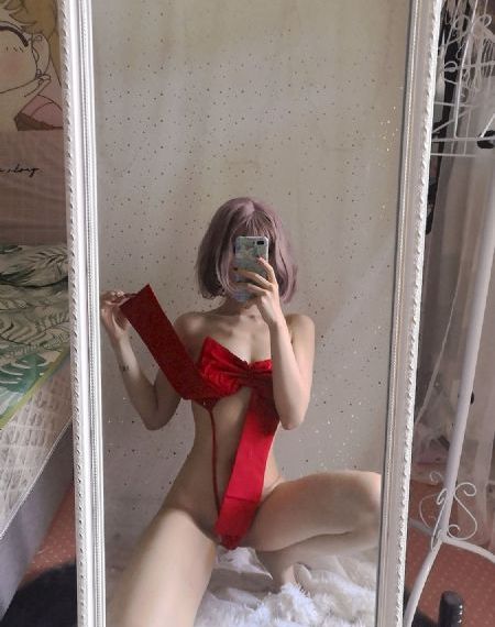 欲体焚情