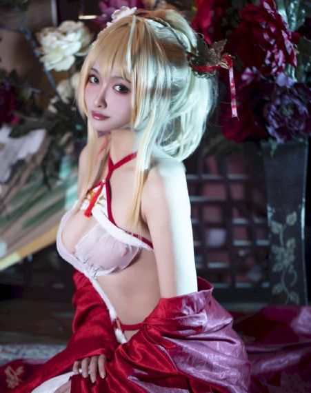 夏娃的女儿