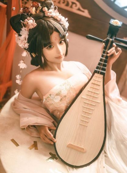 金瓶悔