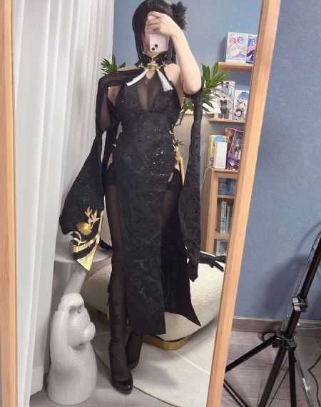 搡女友的闺蜜