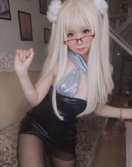 黑妹子是我的兄弟的动漫名字