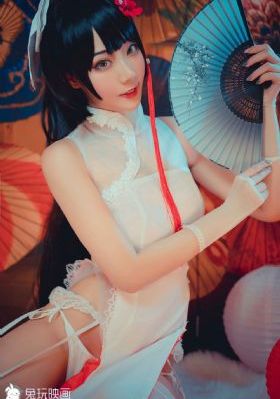 为有暗香来剧情分集介绍