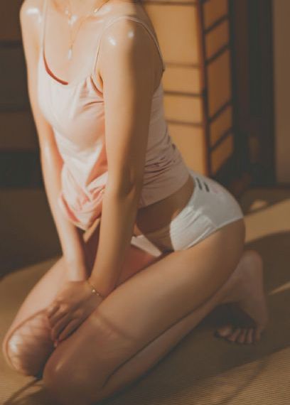 韩国年轻的嫂子