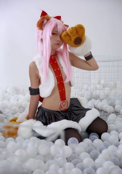 插玉势