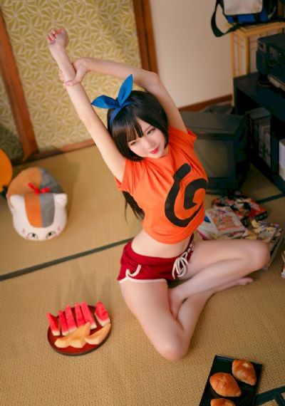 肉性天堂