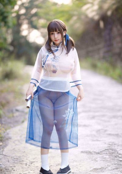 光之美少女第一季