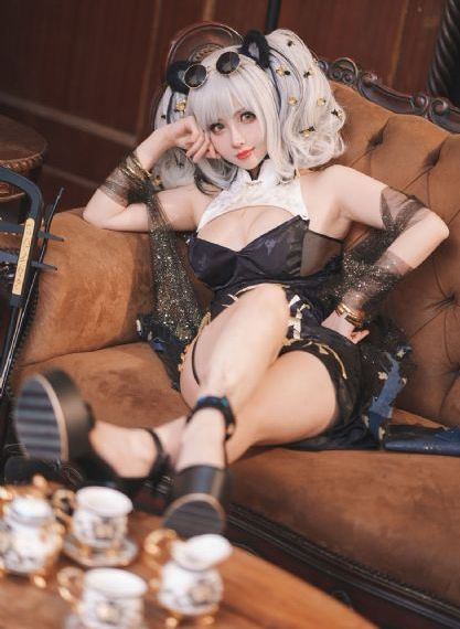 秘密的爱