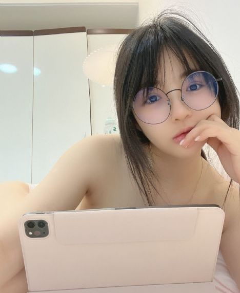 凝视猎物