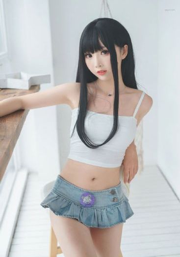 韩国善良的儿媳妇