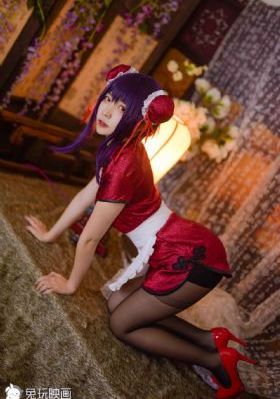 邻家女人