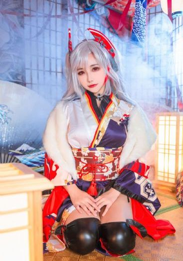 终末的后宫.