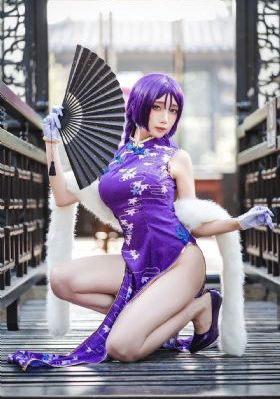 英版色戒
