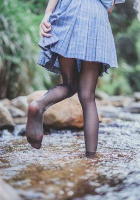 我待生活如初恋