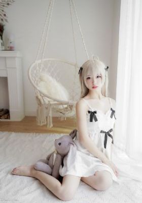 我朋友的妹妹