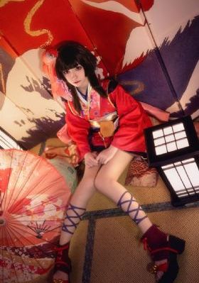 美味的岳母