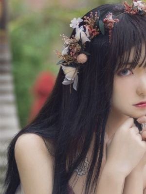 邻居家的女人
