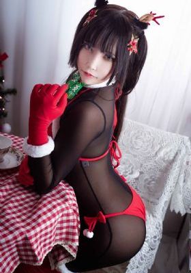 隔壁的女邻居4