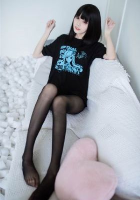 妻子的世界