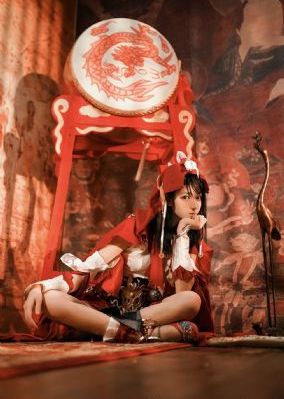 红心女皇