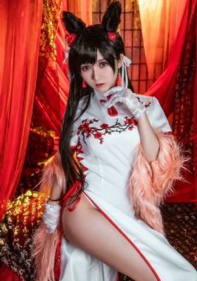 我不是卖春女