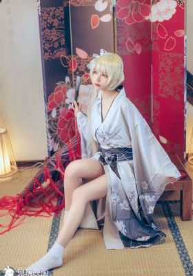 生活中的玛丽.
